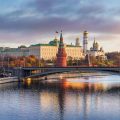 Russia Targets Tourism Growth by 2030