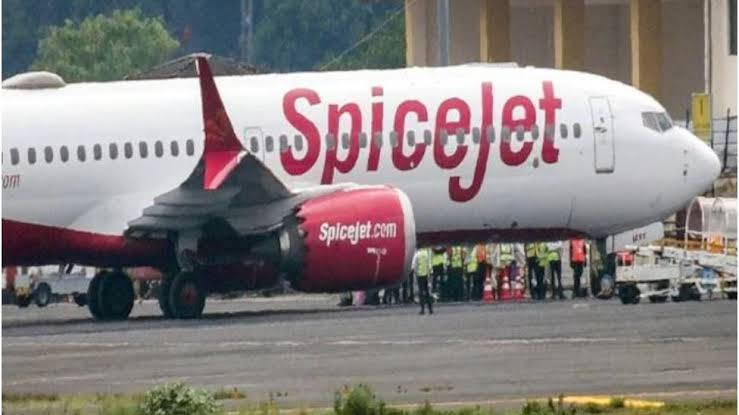 SpiceJet plans revival with grounded fleet and new deliveries