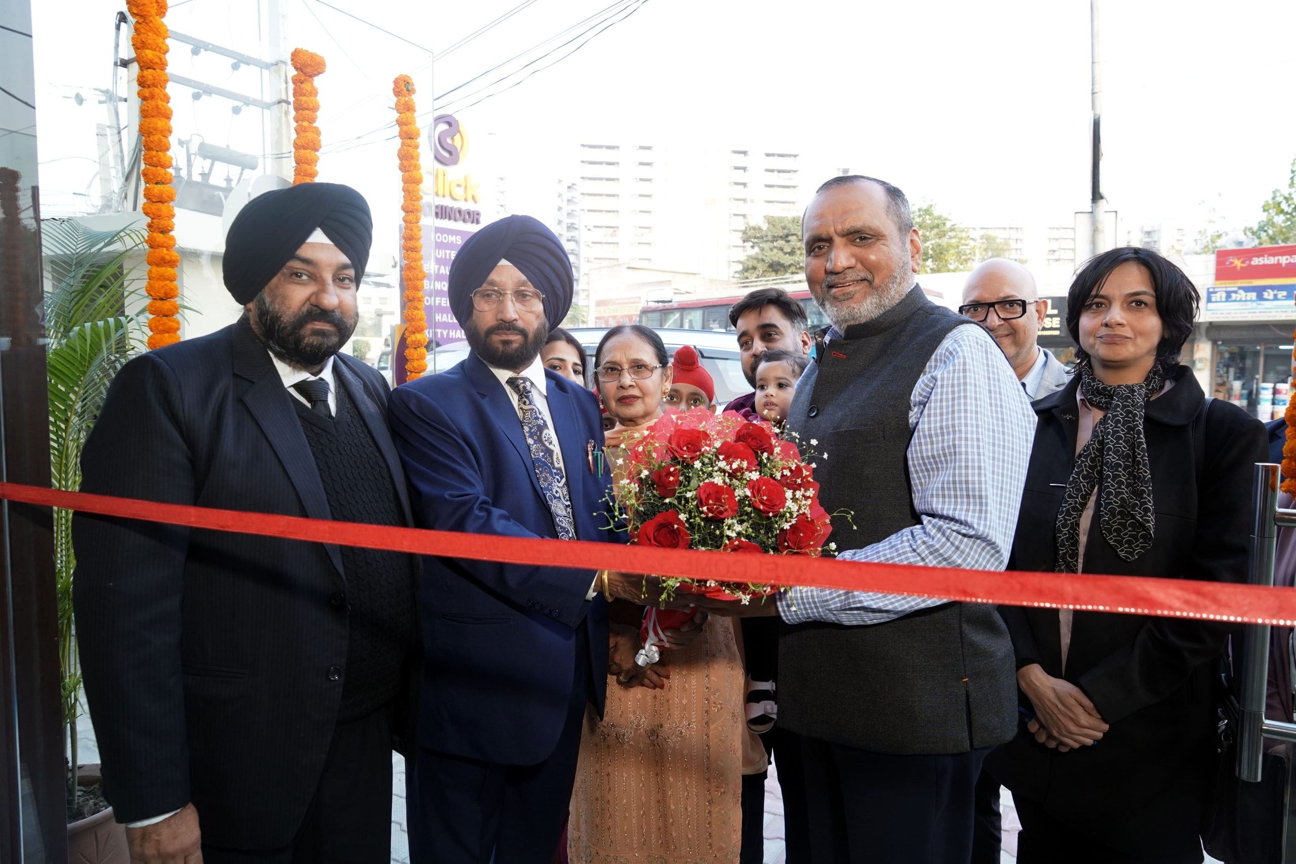 Suba Group expands in Ludhiana