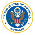 US Embassy