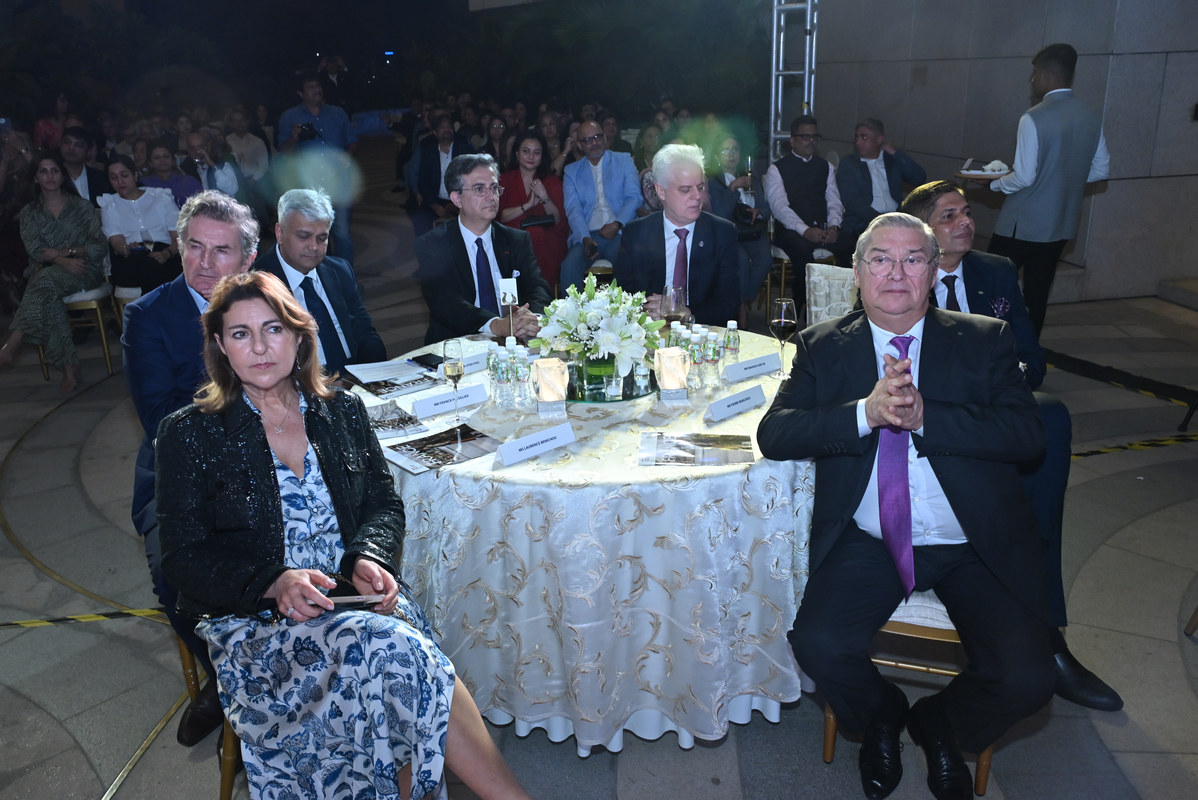 Atout France organises the sixth edition of the Ambassador’s Travel Awards in Mumbai