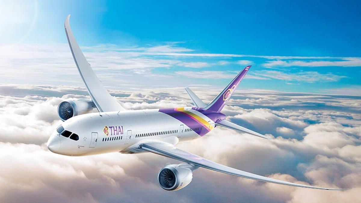 Sabre, Thai Airways extend agreement for fare management solutions