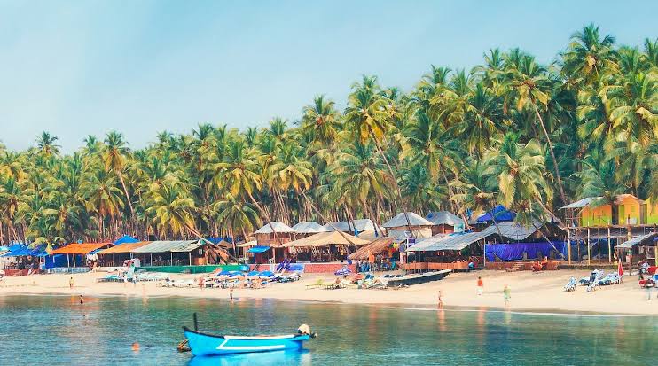 Goa launches LetsGoa portal to revolutionise tourism with seamless digital experience