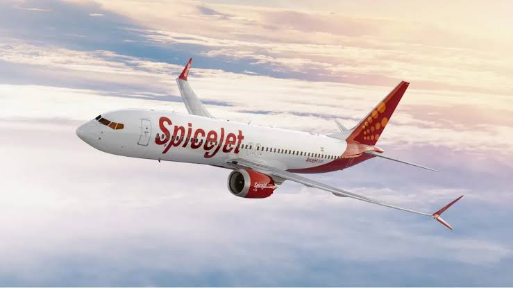 SpiceJet secures 2025 Haj flight rights – India’s Top Travel News Source: TravelBiz Monitor