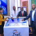 KTB partners with Athletics Kenya to unveil Mountain & Trail series