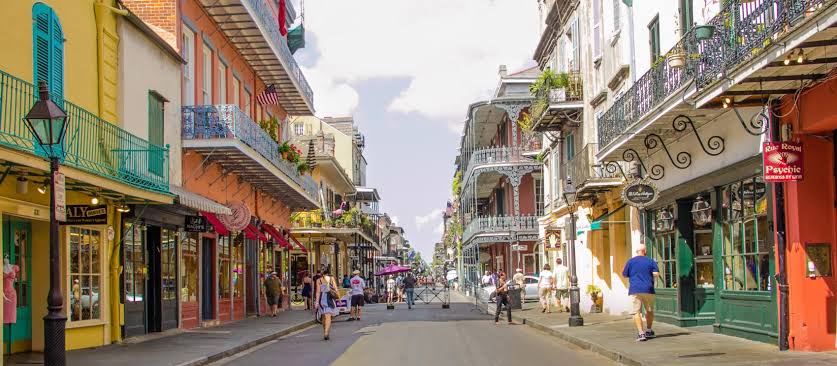 A Road Trip Through Louisiana’s Creole and Cajun Culture