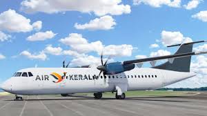 Air Kerala to connect Kannur with Mysuru by mid-2025