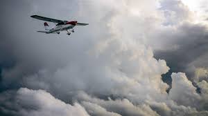 Government to ask airlines to share climate data with Weather Office