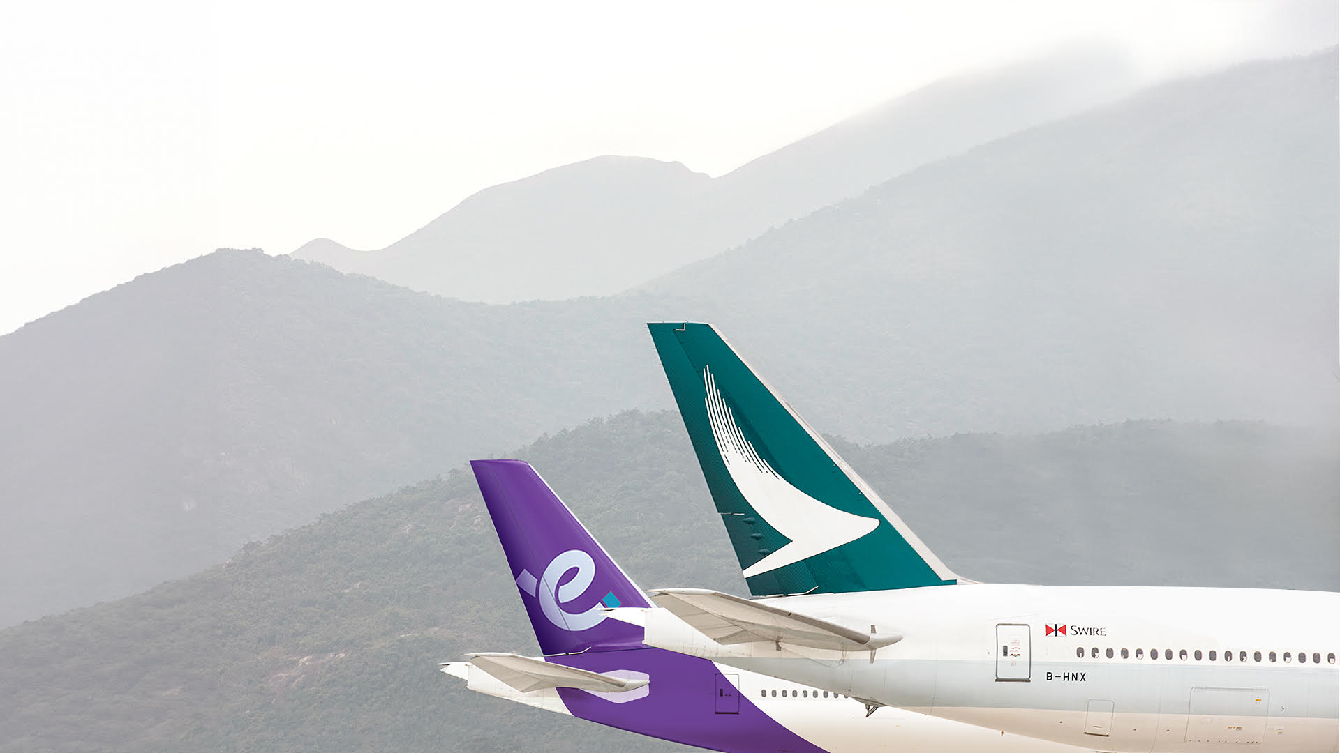 Cathay Group surpasses 100,000-passenger milestone on a single day