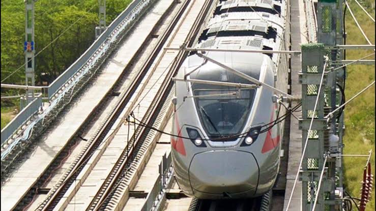 Centre returns DPR for Ghaziabad-Jewar RRTS project for amendments