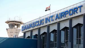 Damascus Airport resumes international flights – India’s Top Travel News Source: TravelBiz Monitor