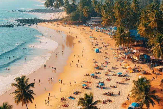 Goa boosts tourism with new reforms