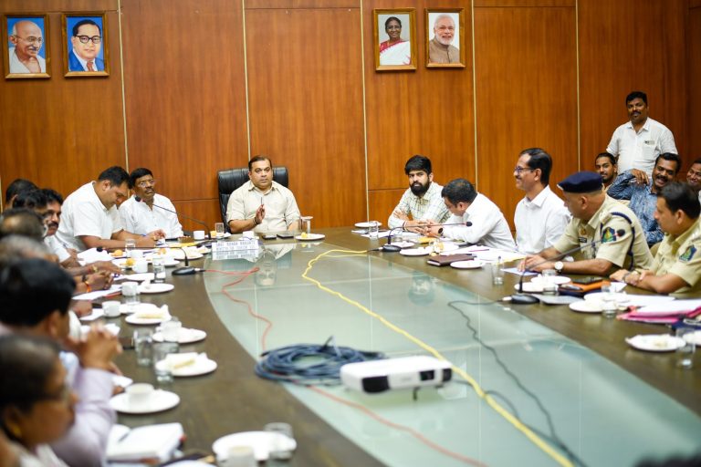 Goa gears up for festivals