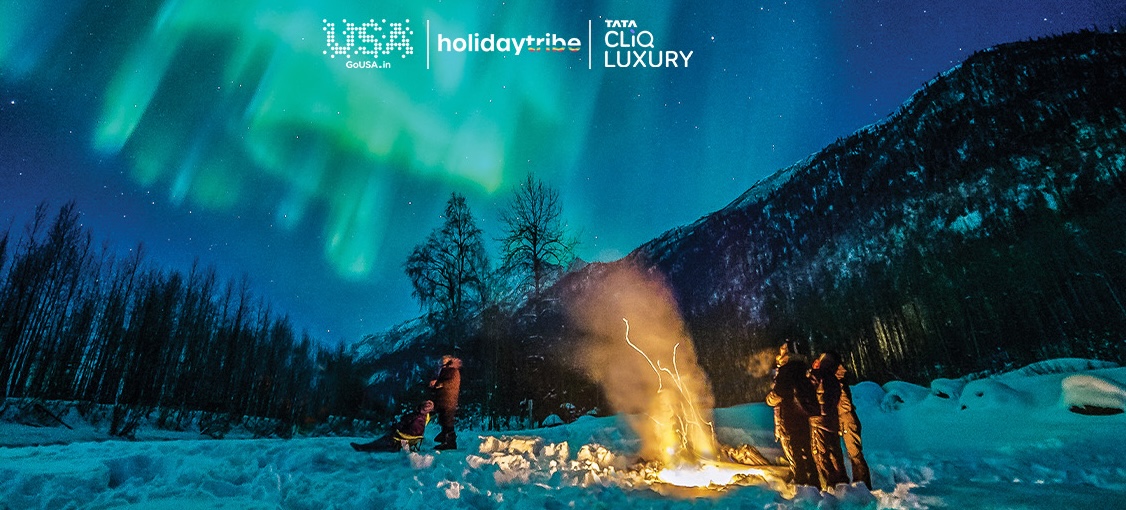 Holiday Tribe partners with Tata CLiQ Luxury & Brand USA