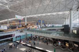 Hong Kong Airport makes history raising USD 7 billion in bonds issue