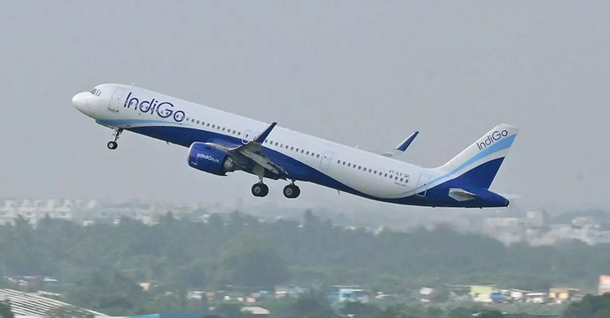 IndiGo expands long-haul routes to Europe – India’s Top Travel News Source: TravelBiz Monitor