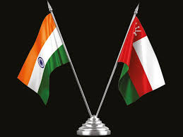 India, Oman to continue working together for tourism exchange