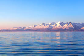 Kailash Mansarovar is a religious pilgrimage for Indians.