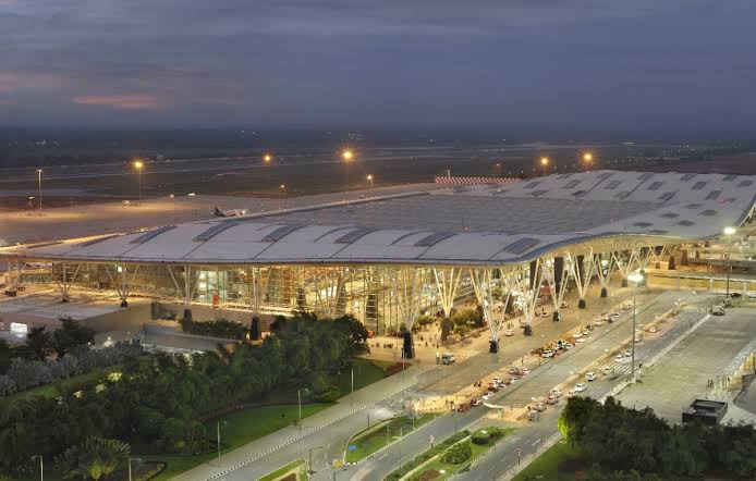 Kempegowda Airport crosses 40 mn annual passengers