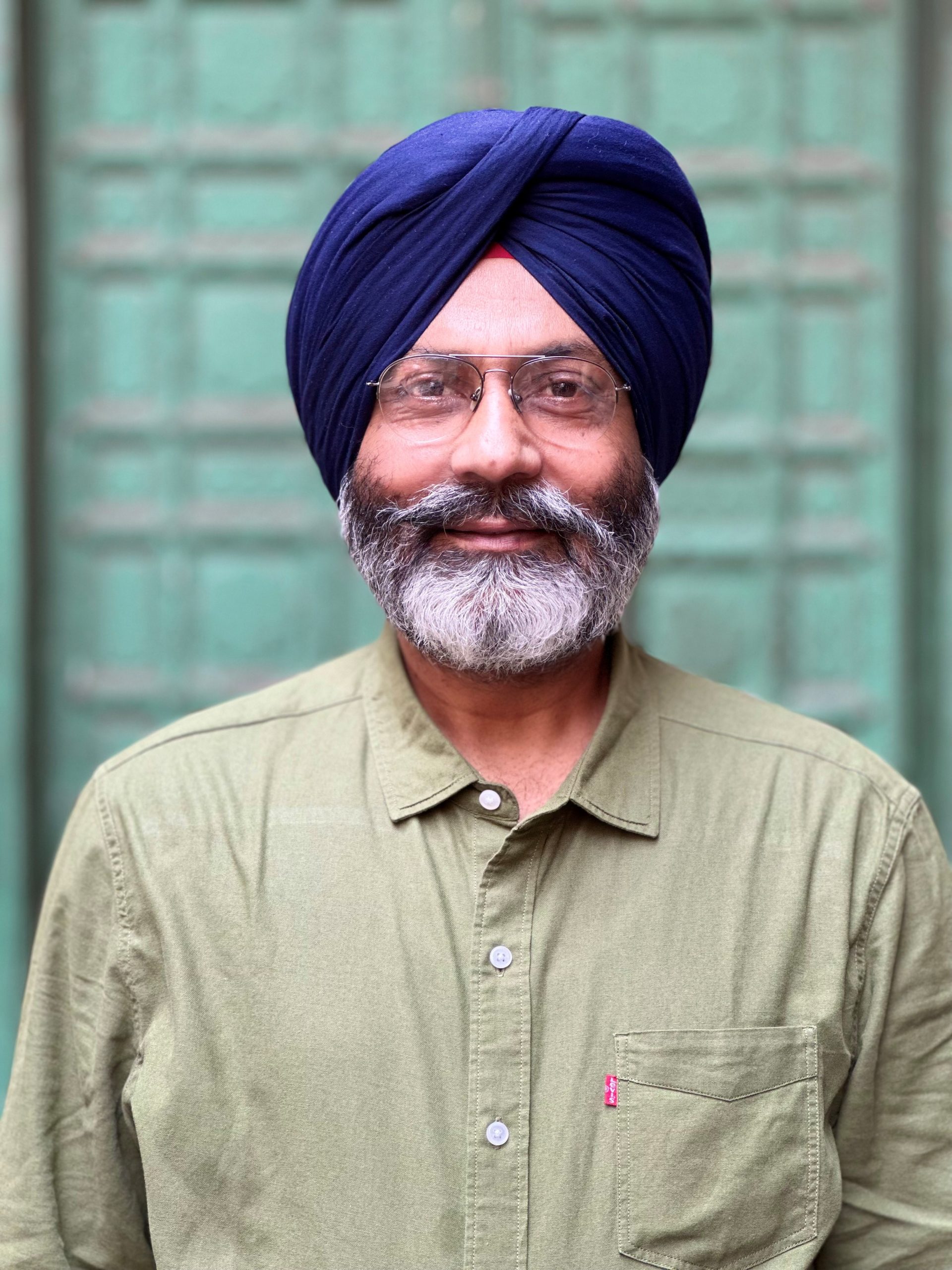 IATO appoints Gurinder Singh as Punjab Chapter Chairman