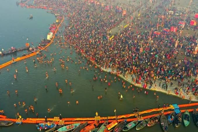 Prayagraj likely to see 45 cr devotees this year