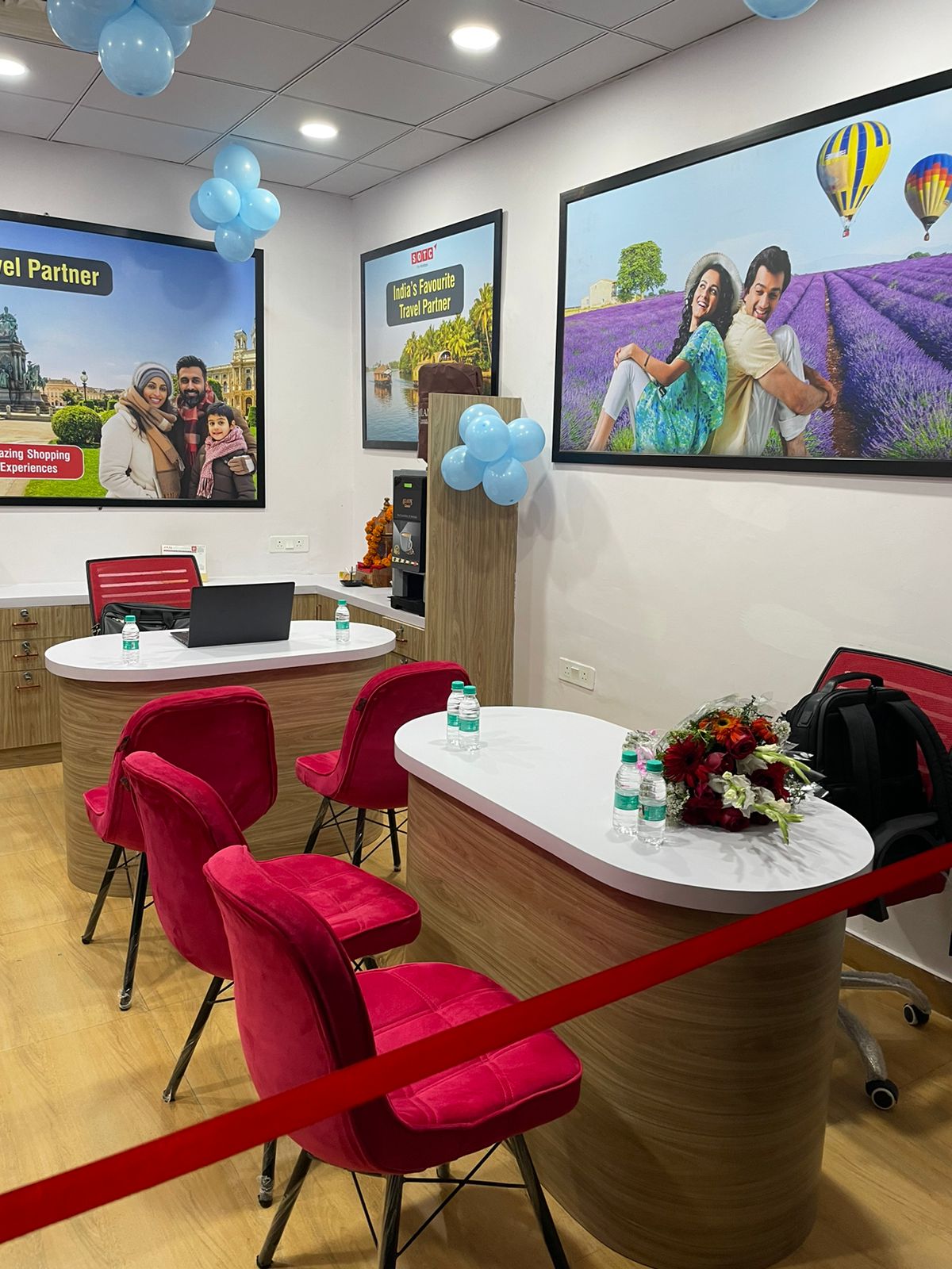 SOTC Travel expands franchise network in NCR