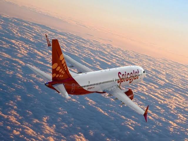 SpiceJet to unground 10 aircraft by April 2025