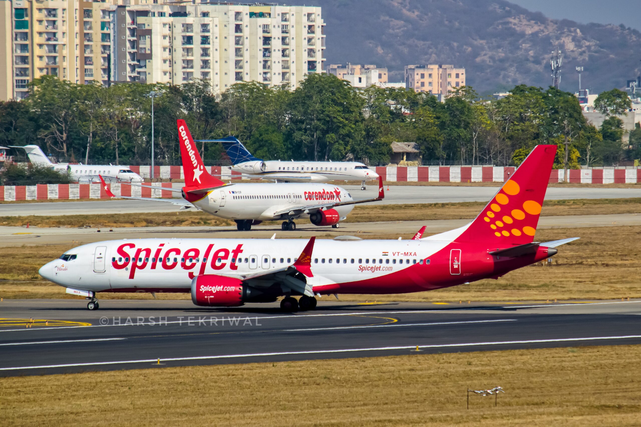 SpiceJet to re-induct first grounded 737 MAX into service