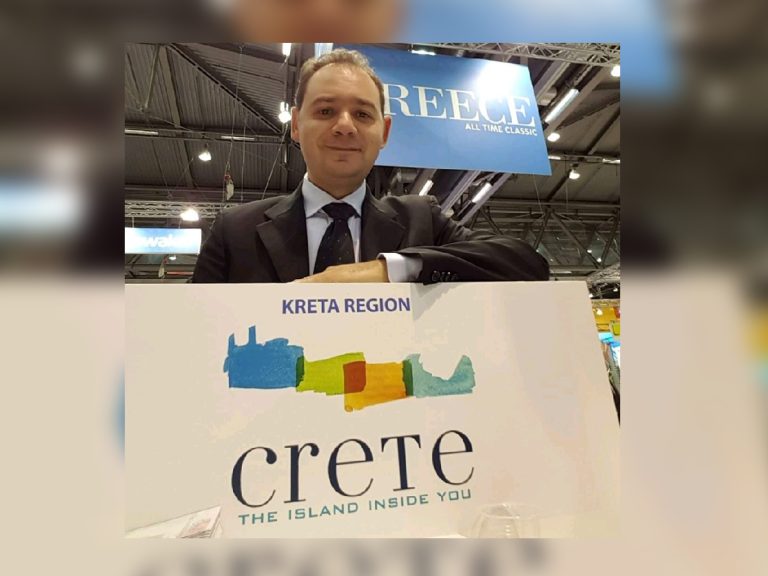 Crete is a relatively new entrant in India.