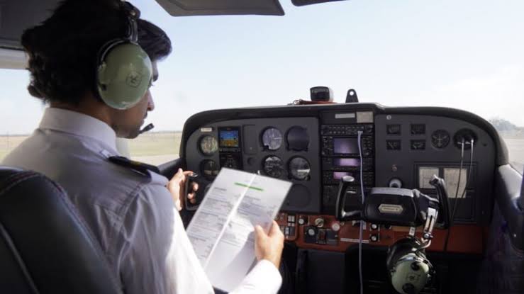 India launches digital pilot licenses