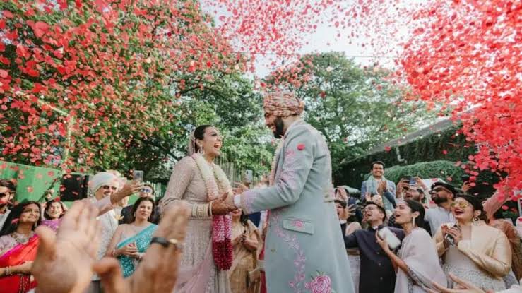Weddings drive hospitality job boom: Report