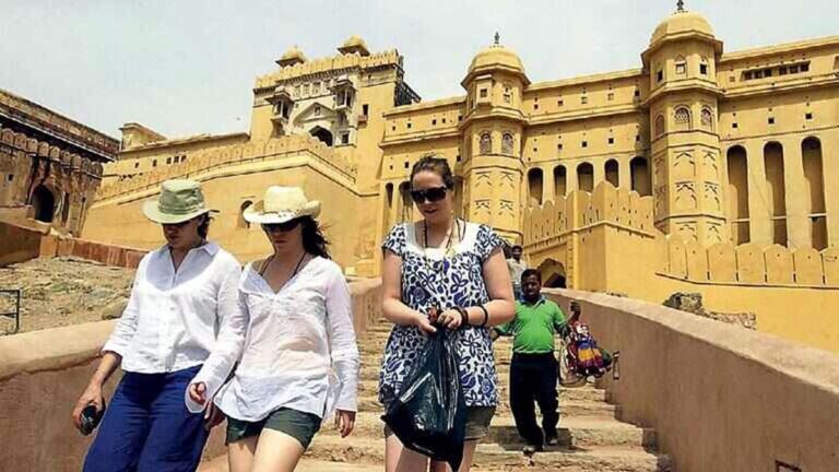 India sees 47.90% surge FTAs during 2023 FTAs are a major driver of tourism in India.