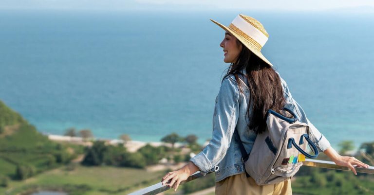 Atlys sees 22% surge in Indian women travelling overseas Solo travel has picked up pace in India in the past decade.