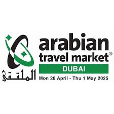 ATM is the premier travel exhibition of the Middle East.