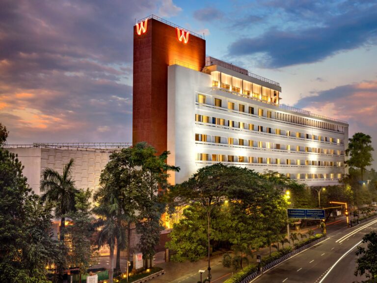 Fortune Hotels expands to 78 properties