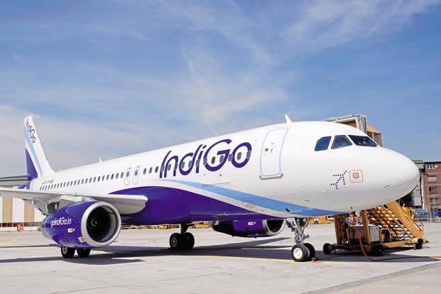 IndiGo stays firm on expansion despite global tariff tensions