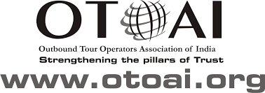 OTOAI condemns attack in J&K; calls for unity in time of crisis OTOAI is the outbound travel association of India.
