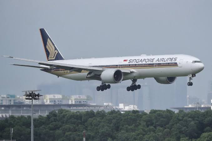 SIA Group launches SG60 Campaign