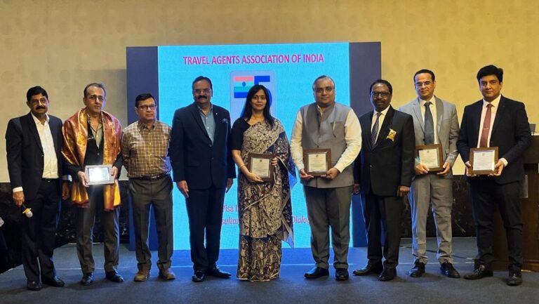 VFS Global, TAAI organise Visa Insights Workshop in Hyderabad VFS Global is keen on awareness programmes.