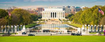 Inbound Dc India leads in visitor spending as Washington DC sees record 27mn ...