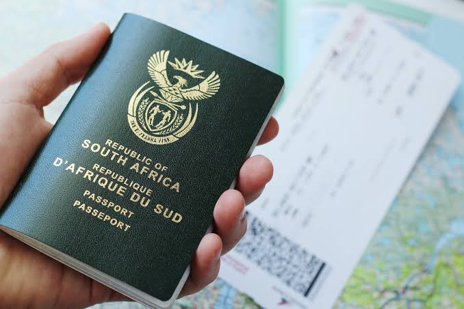 South Africa to launch its ETA system by September