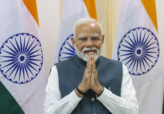 PM Modi showcases aviation growth at IATA