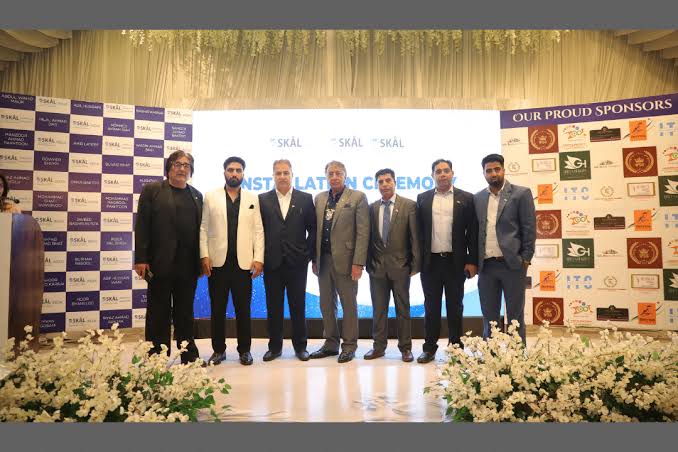 Skål International launches Jammu & Kashmir club