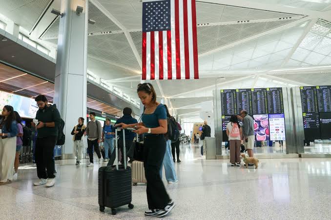 Trump revives travel ban targeting 19 nations