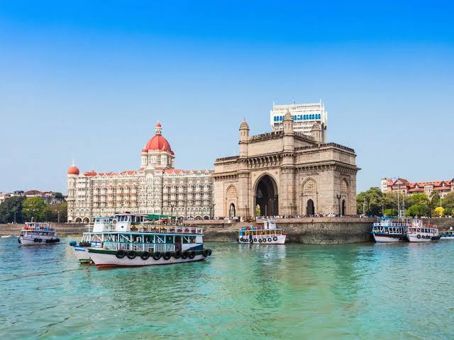 Overseas visitor spending in India reaches record high at INR 3.1trn: WTTC