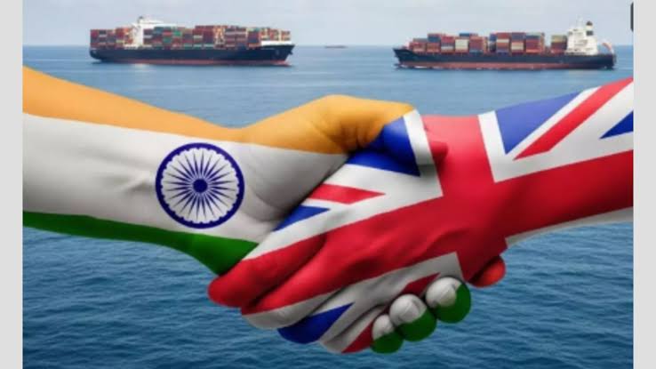 Goa to gain big from India-UK free trade deal:GCCI