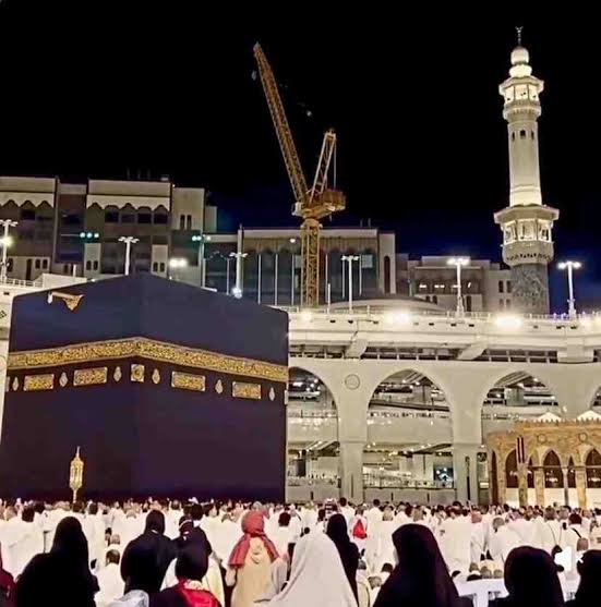 Online application for Haj 2026 now open