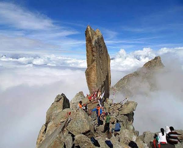 Preparations underway for Kinnaur Kailash Yatra in Himachal Pradesh
