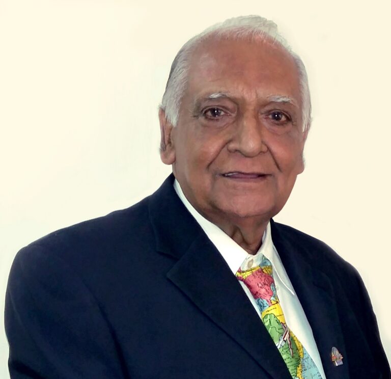 Industry veteran Om Prakash, Founder of InOrbit Tours, passes away Om Prakash is a pioneer in MICE travel in India.