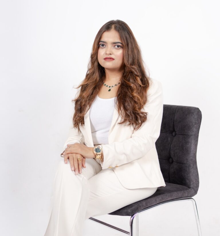 Jaisalmer Marriott Resort & Spa appoints Pooja Gauur as Director of Marketing